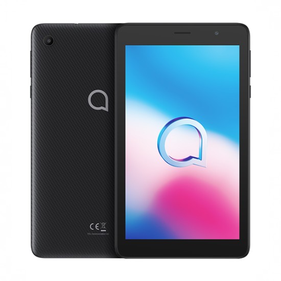 ALCATEL TABLET TAB 1T7 4G 9013X 1GB/16GB 7.0" PRIME BLACK